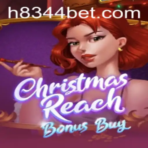 Descubra o Inovador Jogo de Cassino ChristmasReachBonusBuy com 8344BET