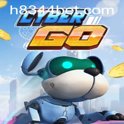 CyberGO: Mergulhe no Mundo da Aventura Digital com 8344BET
