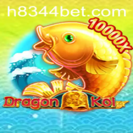 Descubra o Fascinante Mundo de DragonKoi: O Novo Jogo que Está Conquistando Entusiastas de Todos os Lugares