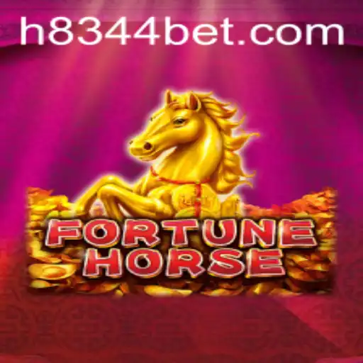 FortuneHorse: Um Novo Horizonte de Entretenimento em Jogos de Aposta