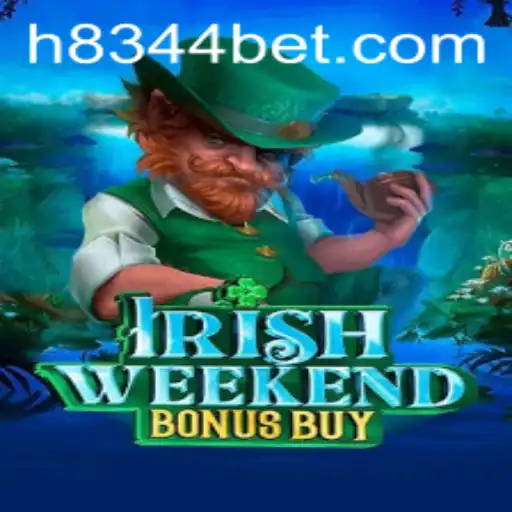Explorando o Novo Jogo IrishWeekendBonusBuy e como Ele Transforma a Experiência de Apostas