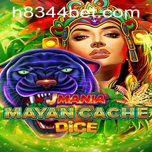 Explorando a Emoção do JManiaMayanCacheDice e o Fascínio de 8344BET