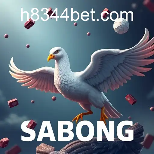 Jogos de sabong