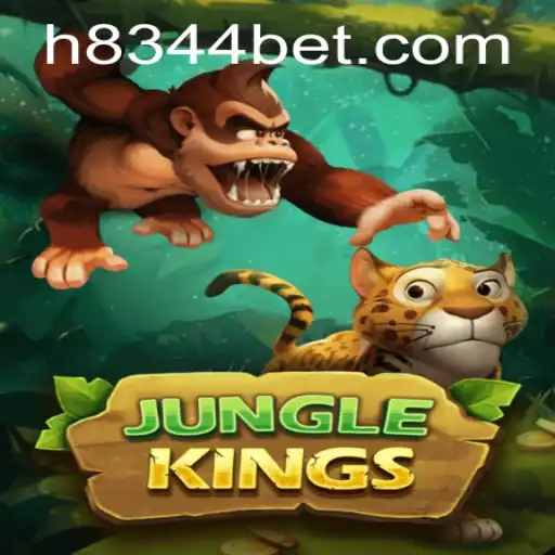 Desbrave a Selva com JungleKings: O Novo Fenômeno dos Jogos de Estratégia