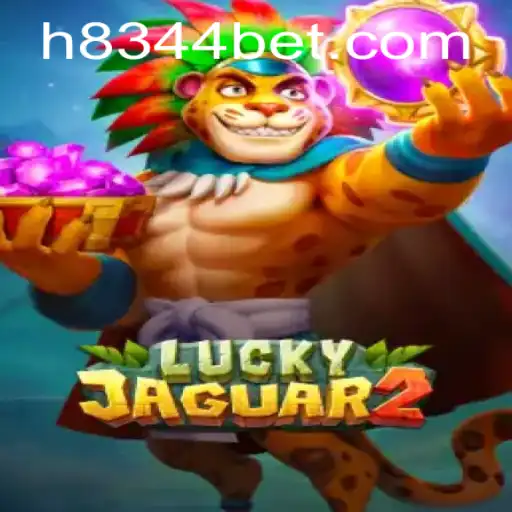 Explorando o Mundo do Luckyjaguar2: Descubra a Emoção do Jogo com 8344BET
