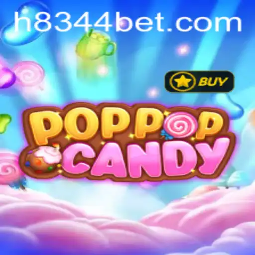 Explorando o Universo de POPPOPCANDY: Uma Viagem Mágica no Mundo dos Jogos com a Palavra-chave 8344BET