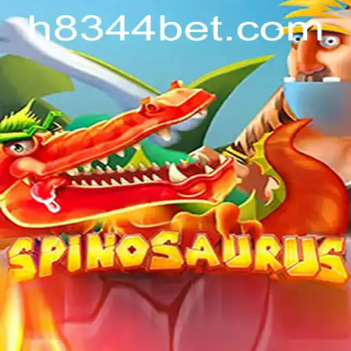 Explorando o Mundo do Jogo Spinosaurus e a Palavras-Chave 8344BET