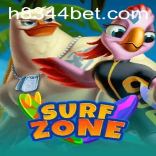 Descubra o Mundo Empolgante de SurfZone: O Jogo Inovador de Apostas com 8344BET