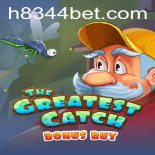 TheGreatestCatchBonusBuy: Uma Nova Experiência no Mundo dos Jogos de Cassino